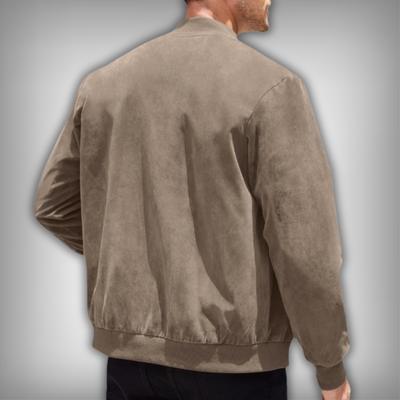 Lucas | Veste légère et raffinée