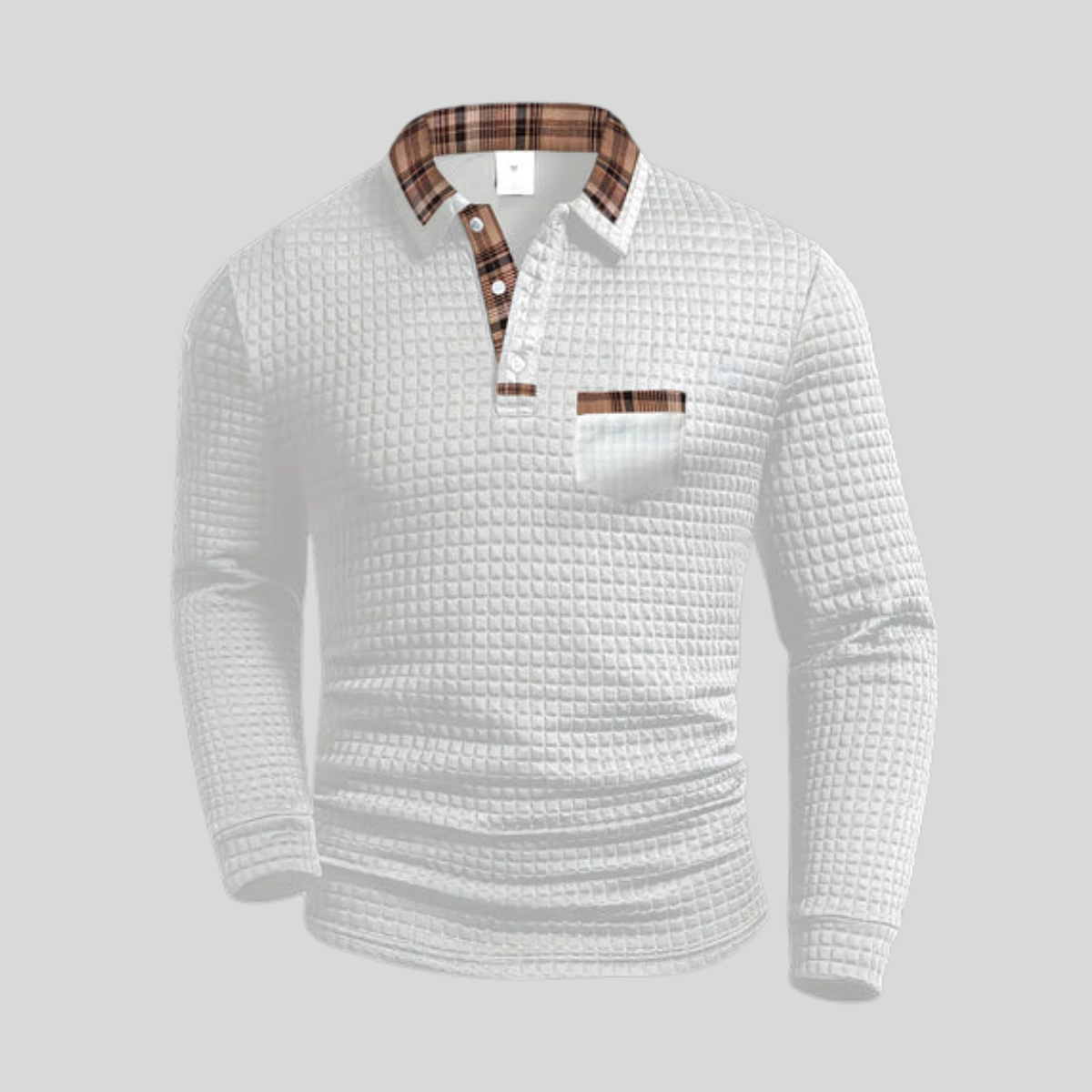 Benoît | Pull élégant