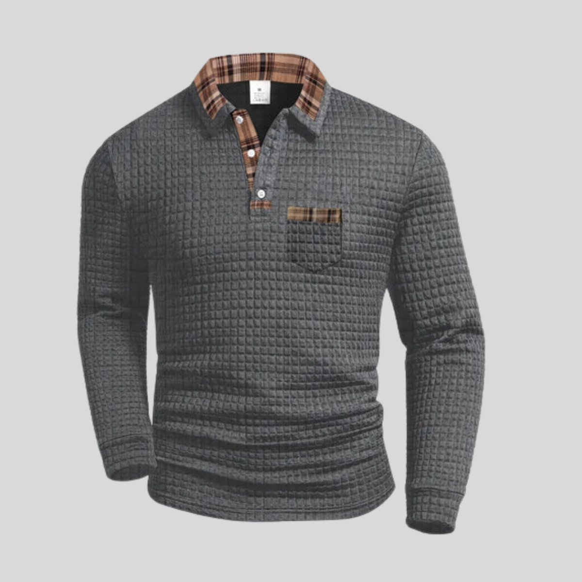 Benoît | Pull élégant