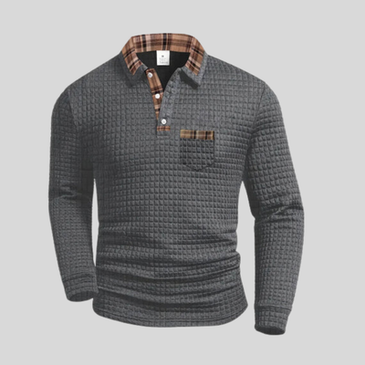 Benoît | Pull élégant