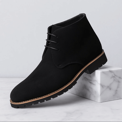 Noé | Bottines chukka