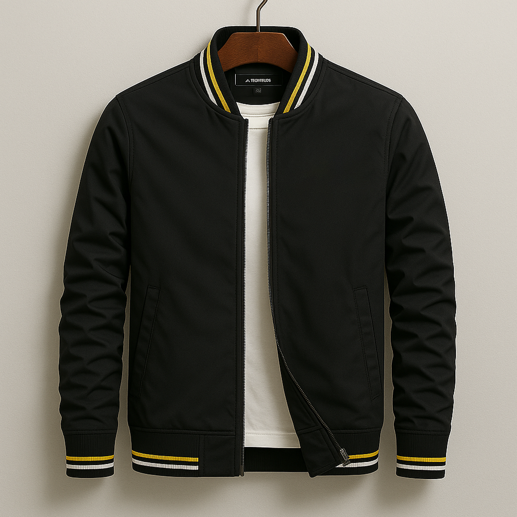 Alexandre | Blouson bomber