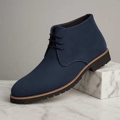 Noé | Bottines chukka