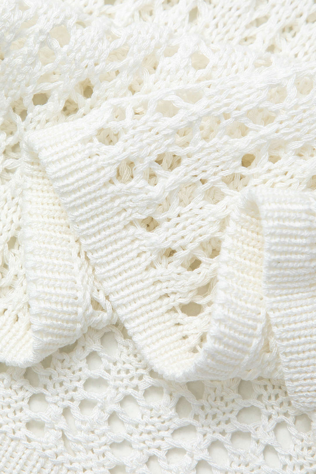 Sophie | Robe blanche légère