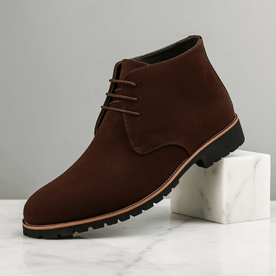 Noé | Bottines chukka