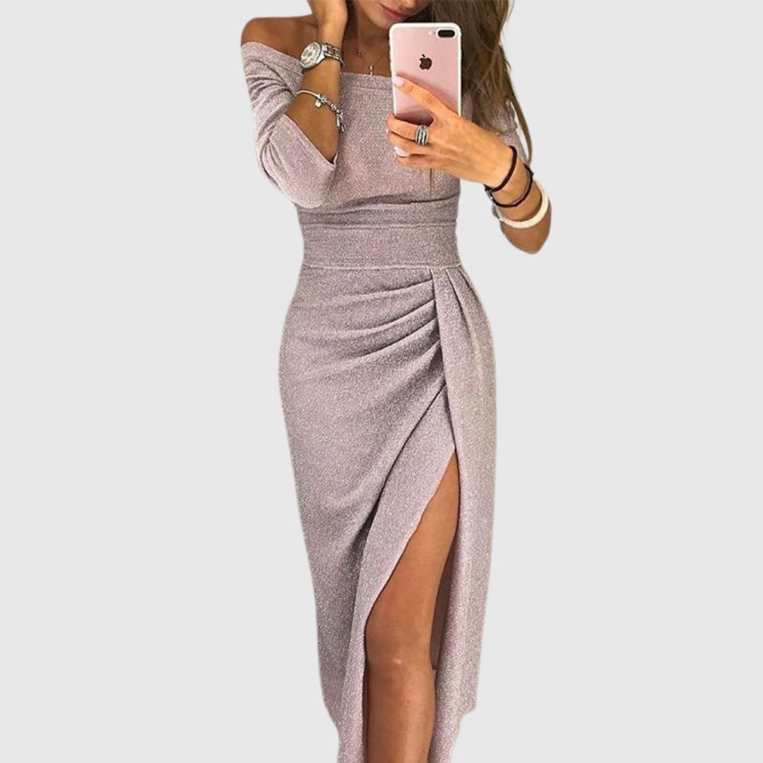 Alizée | Robe de fête