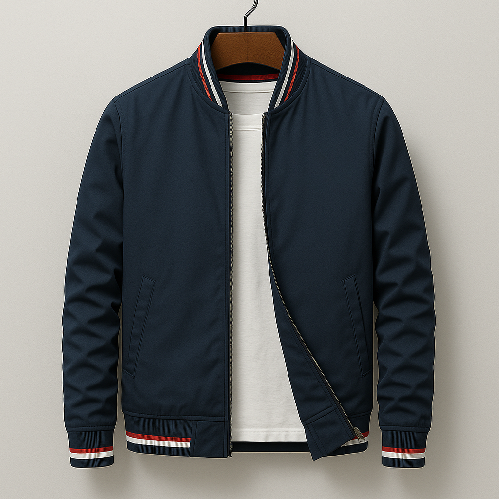 Alexandre | Blouson bomber