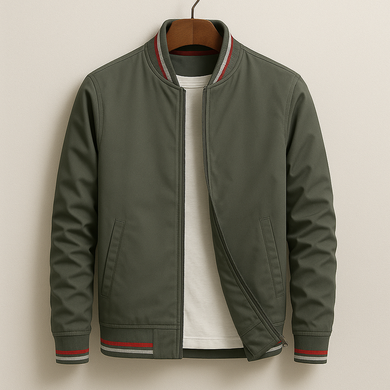 Alexandre | Blouson bomber