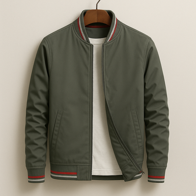 Alexandre | Blouson bomber
