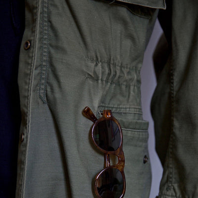 Théodore | Veste élégante et isolante