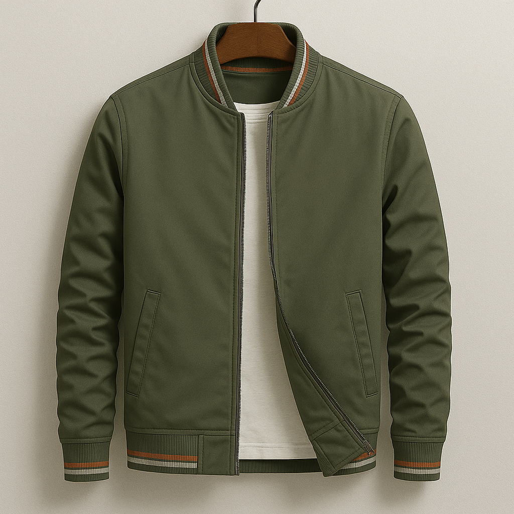 Alexandre | Blouson bomber