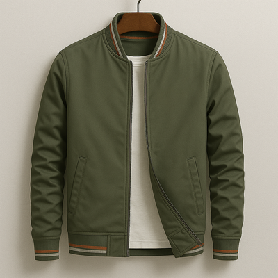 Alexandre | Blouson bomber