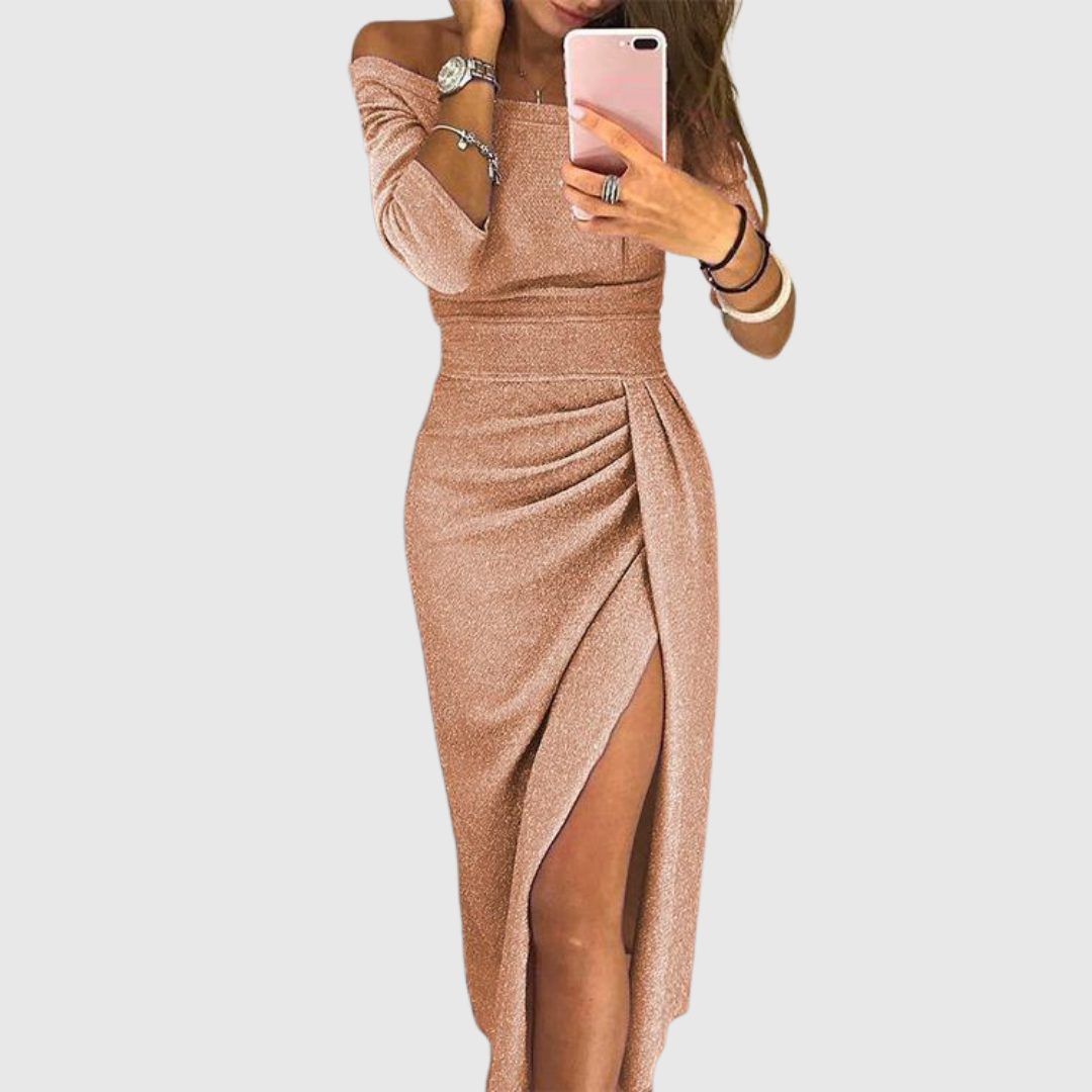 Alizée | Robe de fête