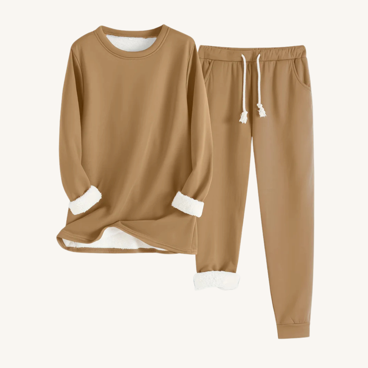 Karina | Ensemble détente