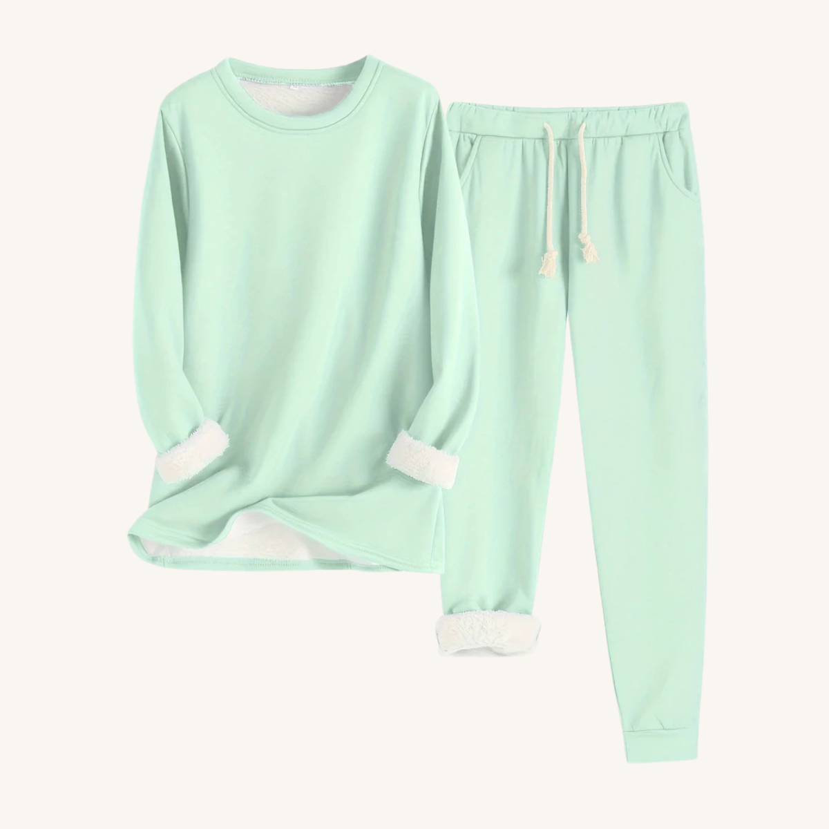 Karina | Ensemble détente