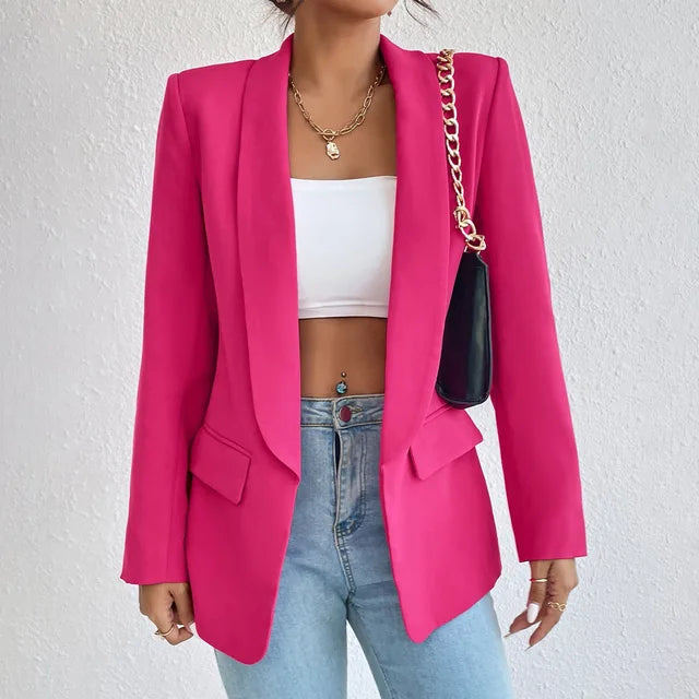 Valérie | Blazer élégant