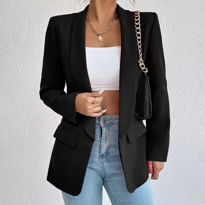 Valérie | Blazer élégant