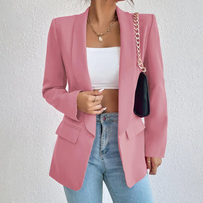 Valérie | Blazer élégant