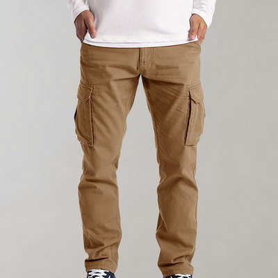 Mathis | Pantalon cargo moderne