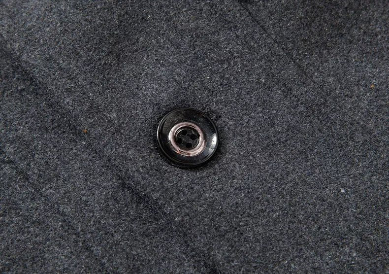 Henri | Manteau raffiné