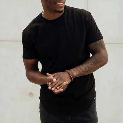 Maxime | T-shirt à coupe athlétique